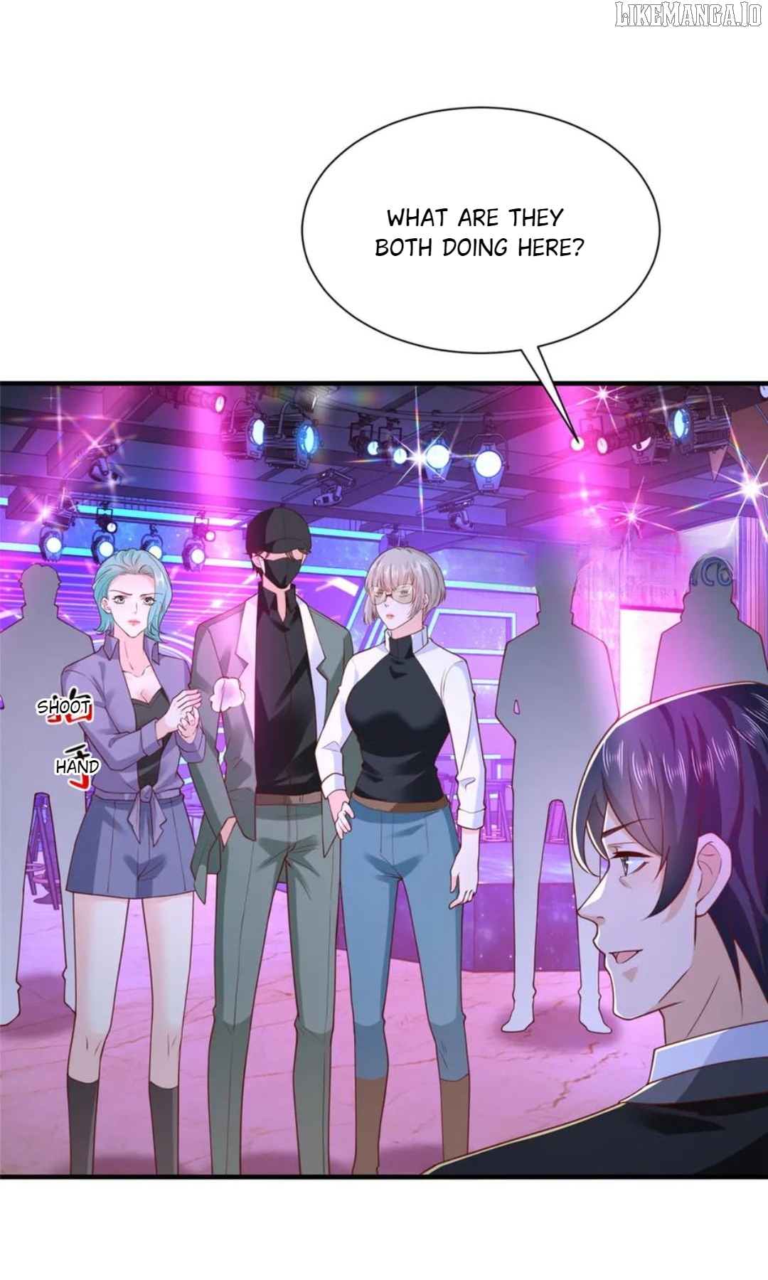I randomly have a new career every week Chapter 835 - page 20